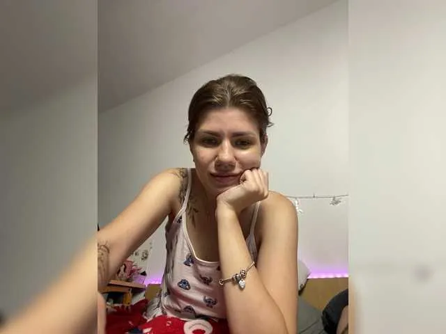 Watch AlissaLexx live
