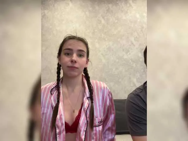 Watch Sweety-couple live